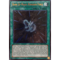 Rank-Up-Magic Numeron Force (Ultimate Rare) - Judgment of the Light Thumb Nail