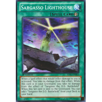 Sargasso Lighthouse - Judgment of the Light Thumb Nail