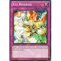 Xyz Reversal - Judgment of the Light Thumb Nail