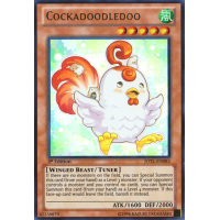 Cockadoodledoo - Judgment of the Light Thumb Nail