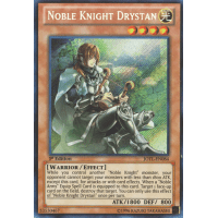 Noble Knight Drystan - Judgment of the Light Thumb Nail