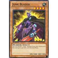 Junk Blader - Judgment of the Light Thumb Nail