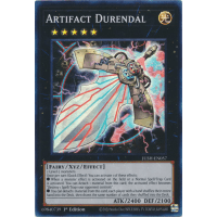 Artifact Durendal (Super Rare) - Justice Hunters Thumb Nail
