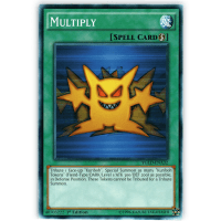 Multiply - King of Games: Yugis Legendary Decks Thumb Nail