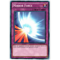 Mirror Force - King of Games: Yugis Legendary Decks Thumb Nail