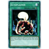 Ectoplasmer - King of Games: Yugis Legendary Decks Thumb Nail