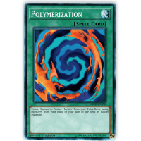 Polymerization - King of Games: Yugis Legendary Decks Thumb Nail