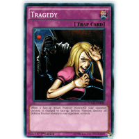 Tragedy - King of Games: Yugis Legendary Decks Thumb Nail