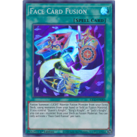 Face Card Fusion - King's Court Thumb Nail