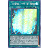 Thunderspeed Summon - King's Court Thumb Nail