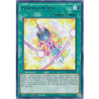 Pendulum Xyz - King's Court Thumb Nail