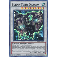 Scrap Twin Dragon - King's Court Thumb Nail