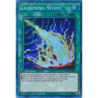 Lightning Storm - King's Court Thumb Nail