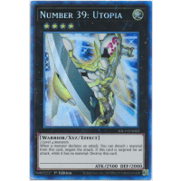 Number 39: Utopia - King's Court Thumb Nail