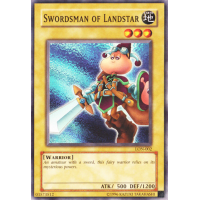 Swordsman of Landstar - Labyrinth of Nightmare Thumb Nail
