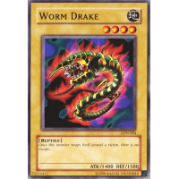 Worm Drake - Labyrinth of Nightmare Thumb Nail