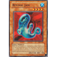 Revival Jam - Labyrinth of Nightmare Thumb Nail