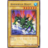 Amphibian Beast - Labyrinth of Nightmare Thumb Nail