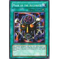 Mask of the Accursed - Labyrinth of Nightmare Thumb Nail
