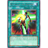 Return of the Doomed - Labyrinth of Nightmare Thumb Nail