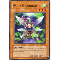 Fairy Guardian - Labyrinth of Nightmare Thumb Nail