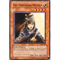 The Forgiving Maiden - Labyrinth of Nightmare Thumb Nail