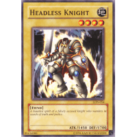 Headless Knight - Labyrinth of Nightmare Thumb Nail