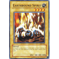 Earthbound Spirit - Labyrinth of Nightmare Thumb Nail