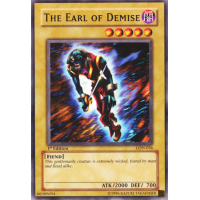 The Earl of Demise - Labyrinth of Nightmare Thumb Nail