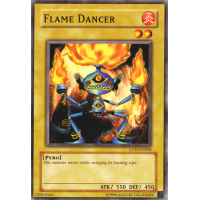 Flame Dancer - Labyrinth of Nightmare Thumb Nail