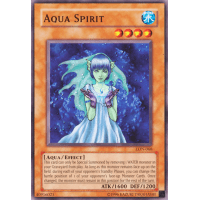 Aqua Spirit - Labyrinth of Nightmare Thumb Nail