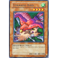 Tornado Bird - Labyrinth of Nightmare Thumb Nail