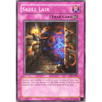 Skull Lair - Labyrinth of Nightmare Thumb Nail