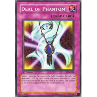 Deal of Phantom - Labyrinth of Nightmare Thumb Nail