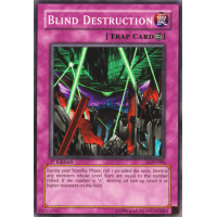 Blind Destruction - Labyrinth of Nightmare Thumb Nail