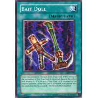 Bait Doll - Labyrinth of Nightmare Thumb Nail