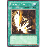 Miracle Dig - Labyrinth of Nightmare Thumb Nail