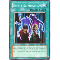 Spirit Elimination - Labyrinth of Nightmare Thumb Nail