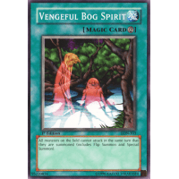 Vengeful Bog Spirit - Labyrinth of Nightmare Thumb Nail