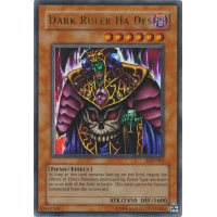 Dark Ruler Ha Des - Legacy of Darkness Thumb Nail