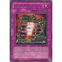 Fatal Abacus - Legacy of Darkness Thumb Nail