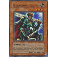 Marauding Captain - Legacy of Darkness Thumb Nail