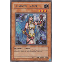 Shadow Tamer - Legacy of Darkness Thumb Nail