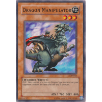 Dragon Manipulator - Legacy of Darkness Thumb Nail