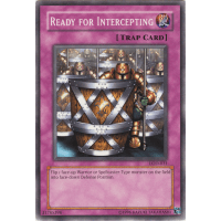 Ready for Intercepting - Legacy of Darkness Thumb Nail