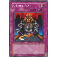 A Feint Plan - Legacy of Darkness Thumb Nail