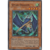 Spear Dragon - Legacy of Darkness Thumb Nail
