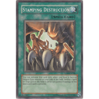 Stamping Destruction - Legacy of Darkness Thumb Nail