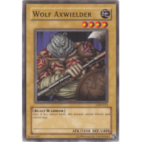 Wolf Axwielder - Legacy of Darkness Thumb Nail