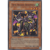 Twin-Headed Behemoth - Legacy of Darkness Thumb Nail